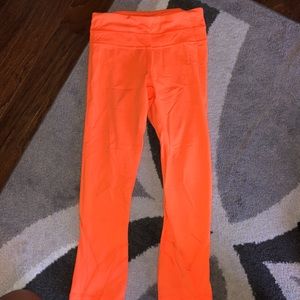 Lululemon leggings